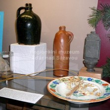 Tříkrálová voda měla velkou ochrannou moc. Foto: Kamila Dvořáková