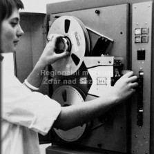 ŽĎAS - výpočetní středisko (příprava dat). Foto: ŽĎAS (archiv)