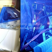 Průhledné PC - výuková pomůcka. Foto: Kamila Dvořáková