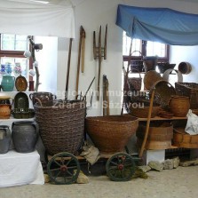 Právo pořádat jarmarky a trhy. Foto: Kamila Dvořáková