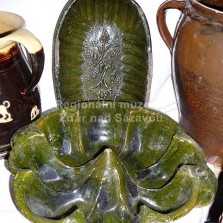 Formy na bábovku a jiné pečivo. Foto: Kamila Dvořáková