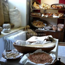 Zboží. Foto: Kamila Dvořáková