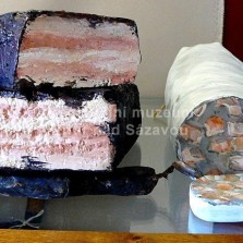 Dobrou chuť! Foto: Kamila Dvořáková