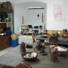 Šenk. Foto: Kamila Dvořáková