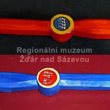 Ferule. Foto: Kamila Dvořáková