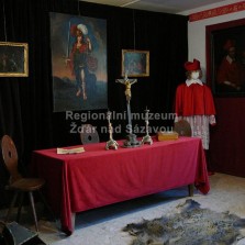 Na rathausu. Foto: Kamila Dvořáková