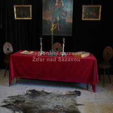 Městský soud. Foto: Kamila Dvořáková