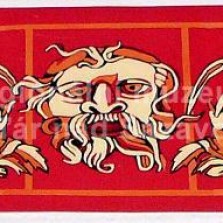 Renesanční výzdoba radnice. Foto: Kamila Dvořáková