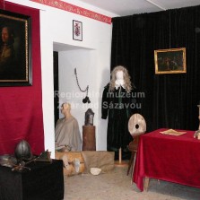 V budově radnice se také nacházela šatlava s mučírnou. Foto: Kamila Dvořáková