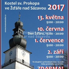 Plakát (Kamila Dvořáková)