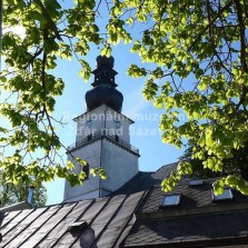 Krásné dopoledne 13. května 2017. Foto: Kamila Dvořáková