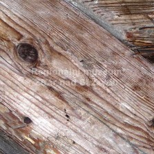 Staré trámy. Foto: Kamila Dvořáková