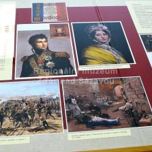 Veselé i neveselé historky vojenské. Foto: Kamila Dvořáková