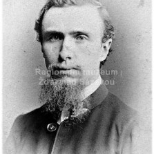 Jan Theodorich Doležel - průkopník čeké lesnické vědy. Foto: Archiv RM