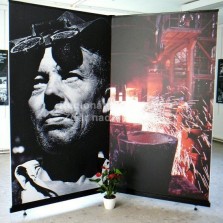 ŽĎAS ve fotografiích. Foto: ŽĎAS