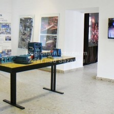 Současnost firmy ŽĎAS. Foto: Kamila Dvořáková