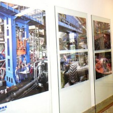 Současný ŽĎAS ve fotografiích. Foto: ŽĎAS