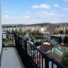 Nádherný výhled z ochozu ve výšce 27 metrů nad zemí. Foto: Kamila Dvořáková