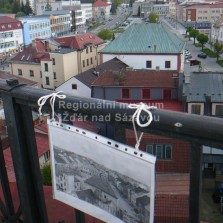 Srovnávací fotografie. Foto: Kamila Dvořáková