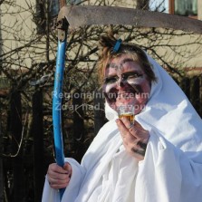 Smrt. Foto: Jiří Bárta