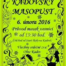 Plakát - Kamila Dvořáková