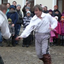 Diváci ani nedutají. Foto: Kamila Dvořáková