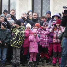 Ucpat uši!!! Foto: Kamila Dvořáková