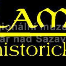 Logo Společnosti historického šermu Flamberg