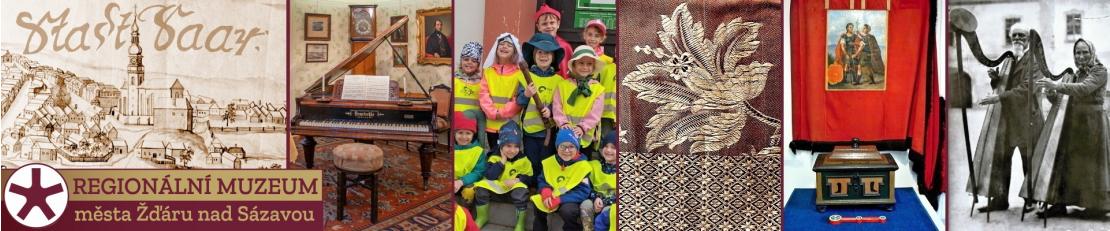 Regionální muzeum města Žďáru nad Sázavou