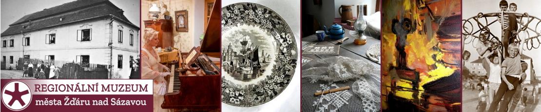Regionální muzeum města Žďáru nad Sázavou