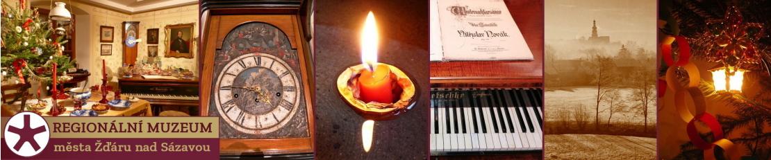 Regionální muzeum města Žďáru nad Sázavou