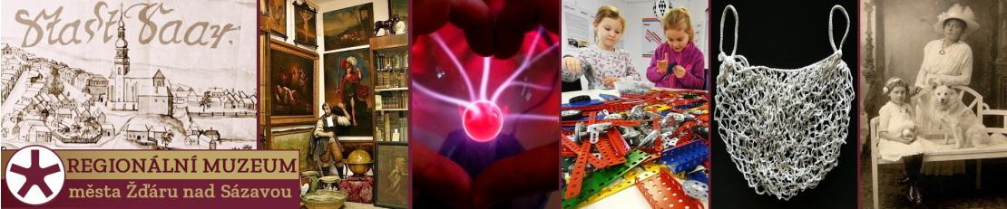 Regionální muzeum města Žďáru nad Sázavou