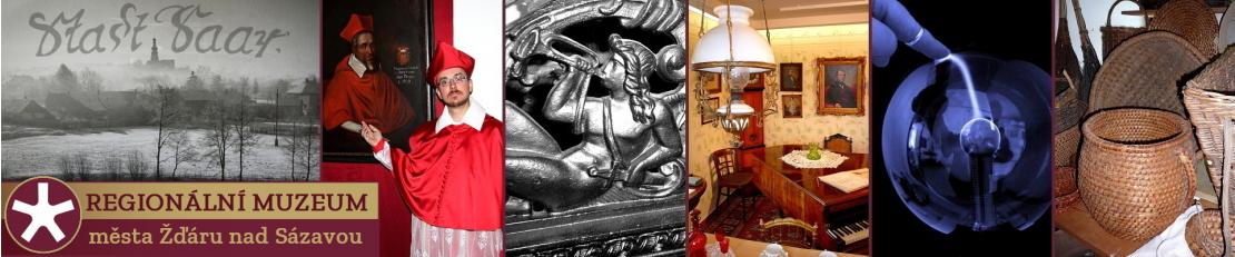 Regionální muzeum města Žďáru nad Sázavou