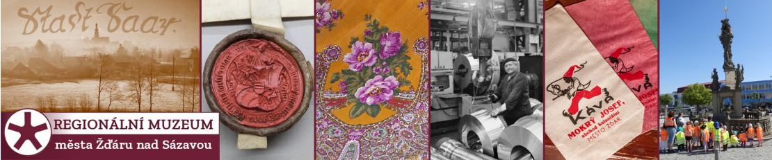 Regionální muzeum města Žďáru nad Sázavou