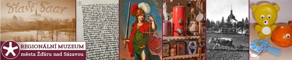 Regionální muzeum města Žďáru nad Sázavou