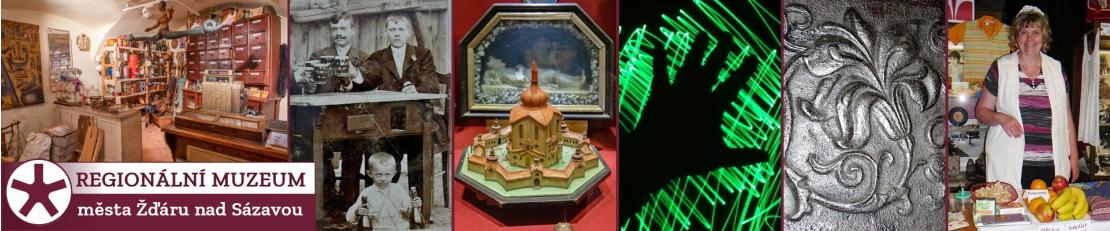 Regionální muzeum města Žďáru nad Sázavou