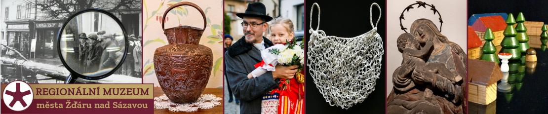 Regionální muzeum města Žďáru nad Sázavou