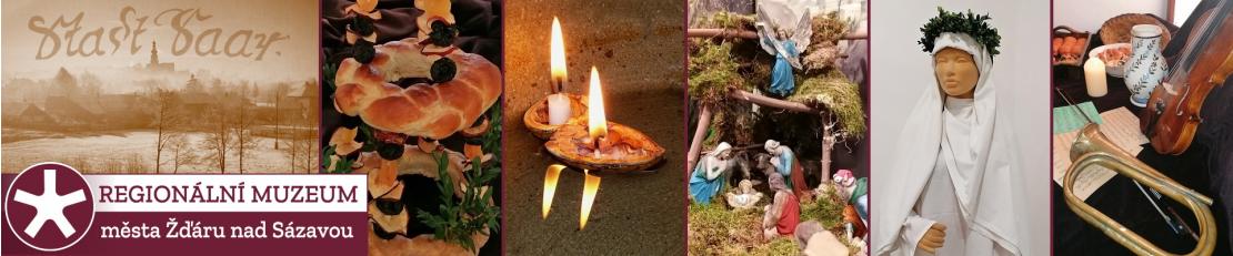 Regionální muzeum města Žďáru nad Sázavou