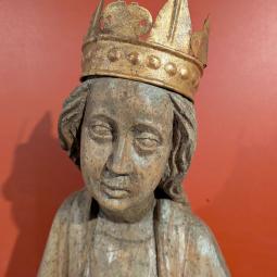 Tajemství evropské gotiky: přijďte objevovat hlas historie i dětské fantazie