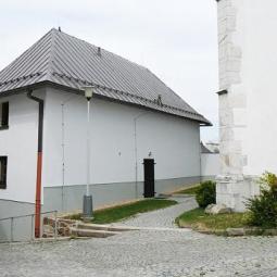 SLAVNOSTNÍ OTEVŘENÍ MOUČKOVA DOMU (22. 8. 2013)
