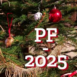 PF – 2025