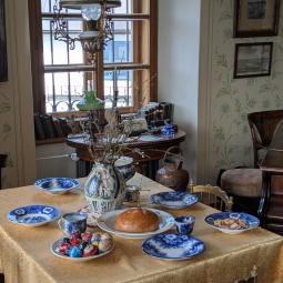 Dejte vejce červený aneb Velikonoční zvyky a tradice na Horácku