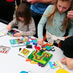 Festival IQ Play (25. 2. 2023)