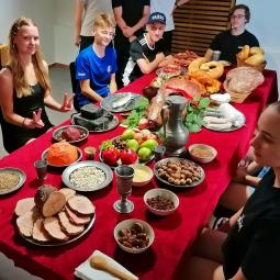 Edukační programy, přednášky a komentované procházky pro školy (2. pololetí školního roku 2023/24)
