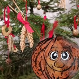 Horácké Vánoce – Oříšku vyprávěj! (29. 11. 2025 – 11. 1. 2026)