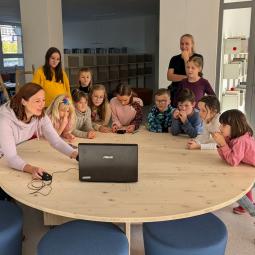 KULTURNÍ LABORATOŘ (2024/25)
