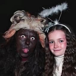 Mikuláš na náměstí (5. 12. 2025)