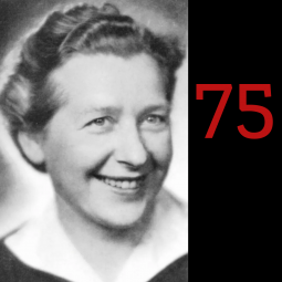 75 let od justiční vraždy Milady Horákové (27. 6.)