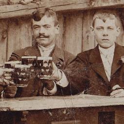 Pivo, prosím! (18. 12. 2025)