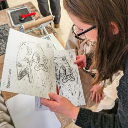 Sváteční den v muzeu (28. 10. 2025)